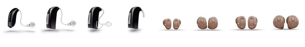 hearing aid images